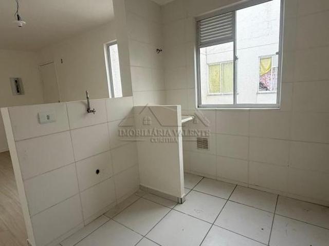 Apartamento venda em Itaqui, Campo Largo