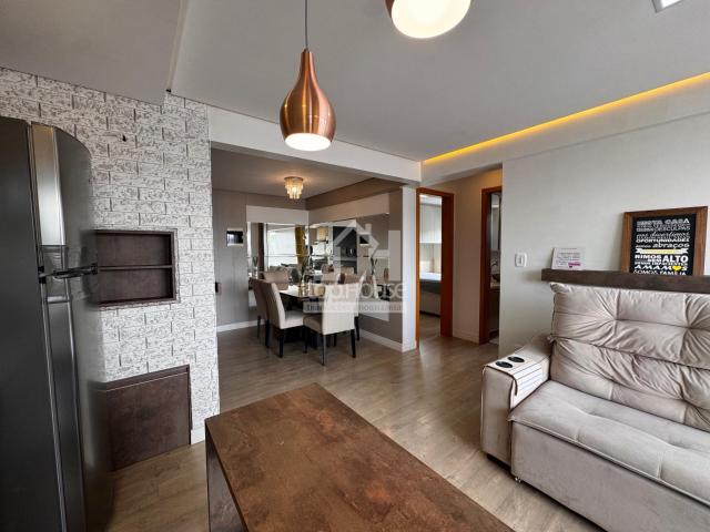 Apartamento aluguel em Parque Residencial Morada da Serra, Bento Gonçalves