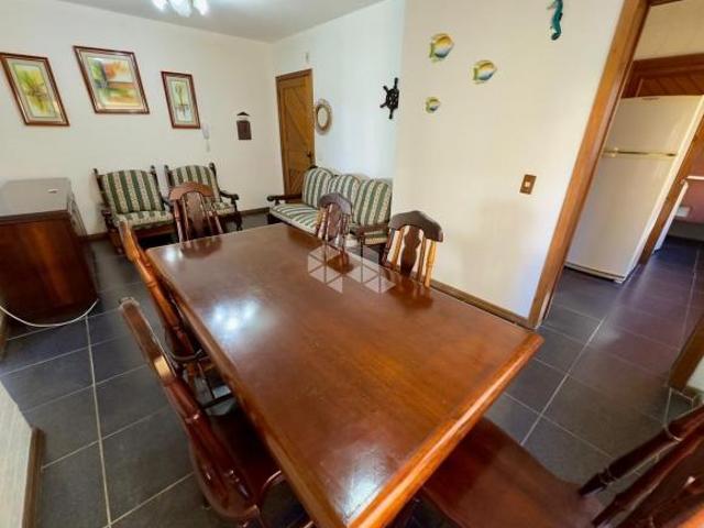 Apartamento venda em Capão da Canoa