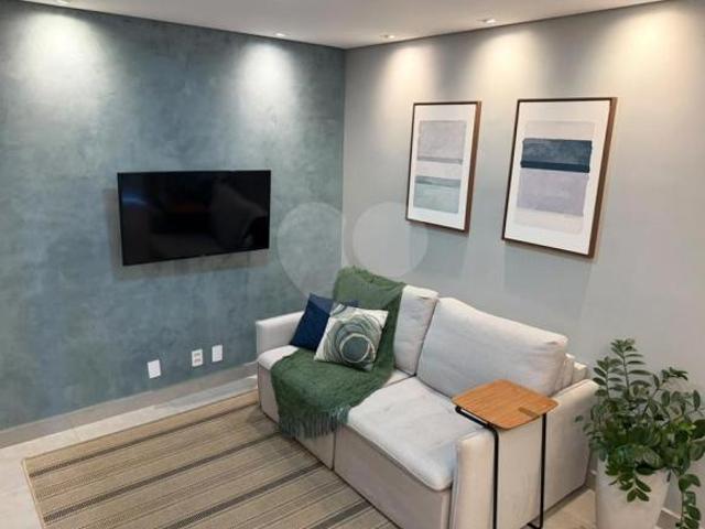 Apartamento venda em Porto Feliz