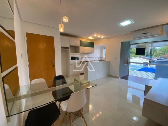 Apartamento aluguel em Passo Fundo