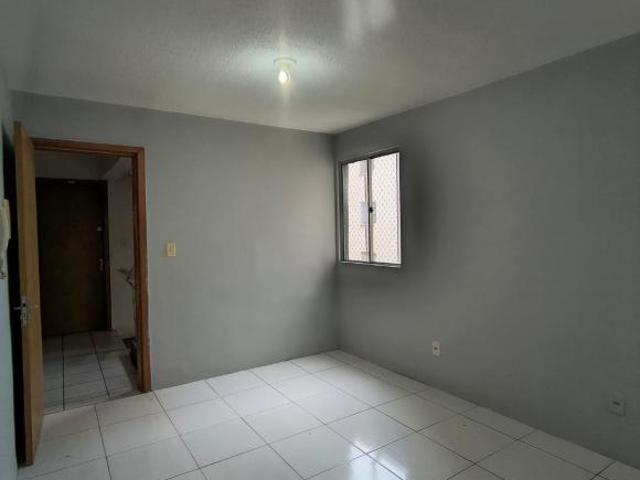 Apartamento venda em Loteamento Flor da Restinga, Porto Alegre