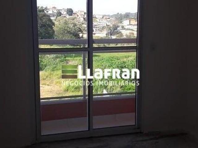 Apartamento venda em Vila Santo Antônio do Portão, Cotia
