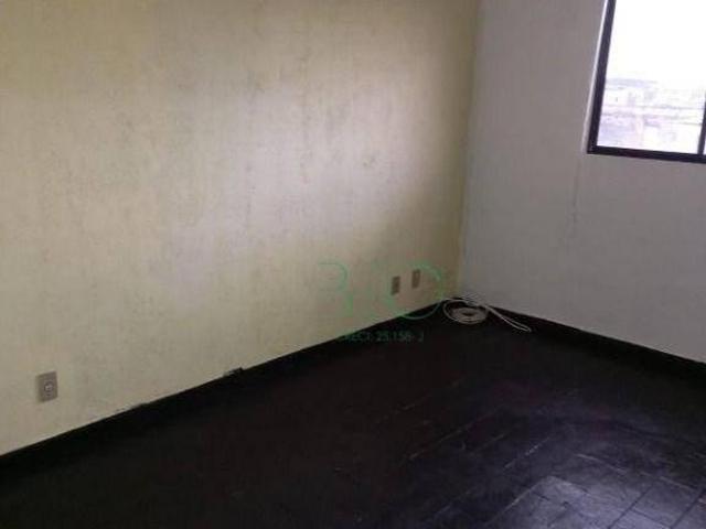 Apartamento venda em São Vicente