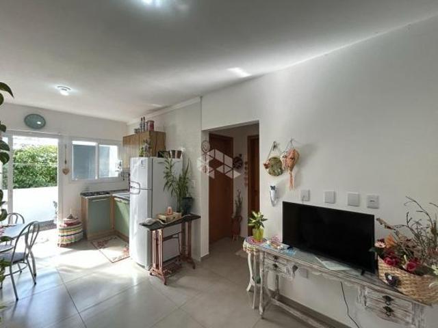 Apartamento venda em Região Geográfica Imediata de Santa Cruz do Sul, Santa Cruz do Sul
