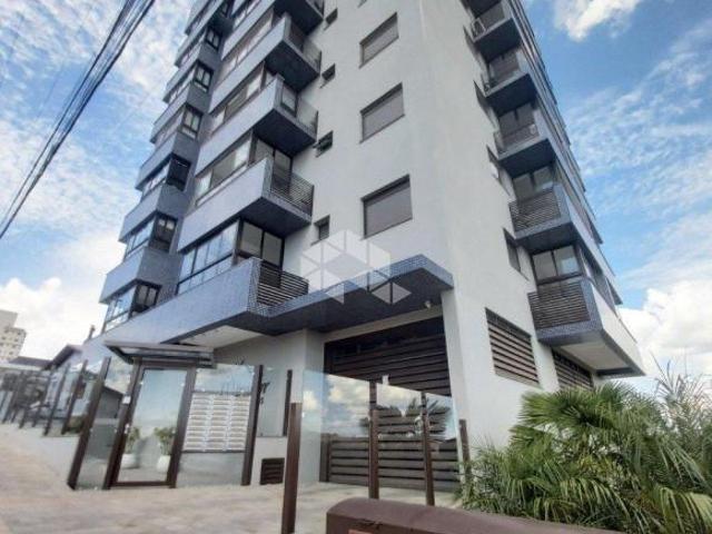 Apartamento venda em Região Geográfica Imediata de Bento Gonçalves, Bento Gonçalves