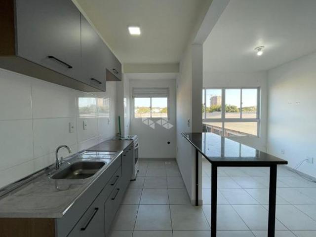Apartamento venda em Região Geográfica Imediata de Santa Cruz do Sul, Santa Cruz do Sul
