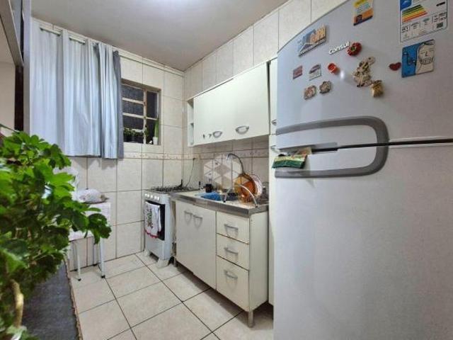 Apartamento venda em Região Geográfica Imediata de Goiás - Itapuranga, Nova Crixás