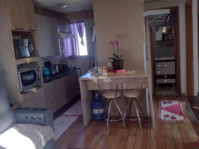 Apartamento venda em Sapucaia do Sul