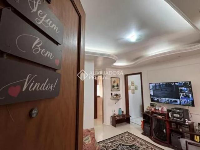 Apartamento venda em Região Geográfica Imediata de Novo Hamburgo - São Leopoldo, Região Metropolitana de Porto Alegre