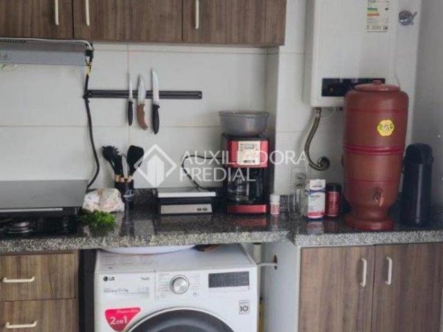 Apartamento venda em Região Geográfica Imediata de Novo Hamburgo - São Leopoldo, Região Metropolitana de Porto Alegre