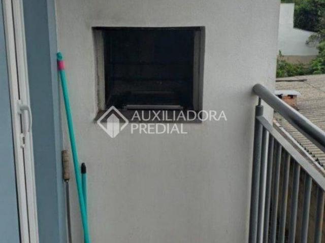 Apartamento venda em Região Geográfica Imediata de Novo Hamburgo - São Leopoldo, Região Metropolitana de Porto Alegre