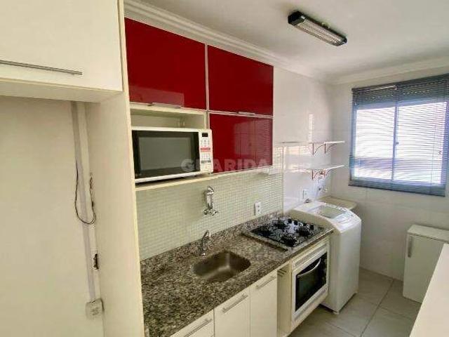 Apartamento aluguel em Região Geográfica Imediata de Porto Alegre, Região Metropolitana de Porto Alegre