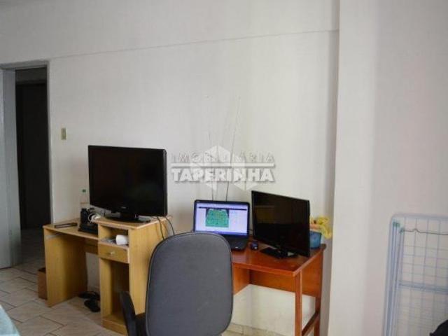 Apartamento venda em Centro, Santa Maria