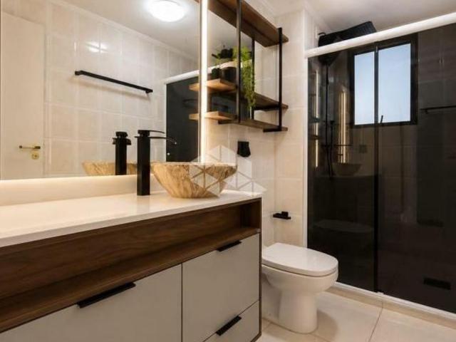 Apartamento venda em Região Geográfica Imediata de Bento Gonçalves, Bento Gonçalves