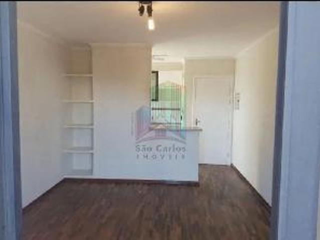 Apartamento aluguel em Região Imediata de São Carlos, São Carlos