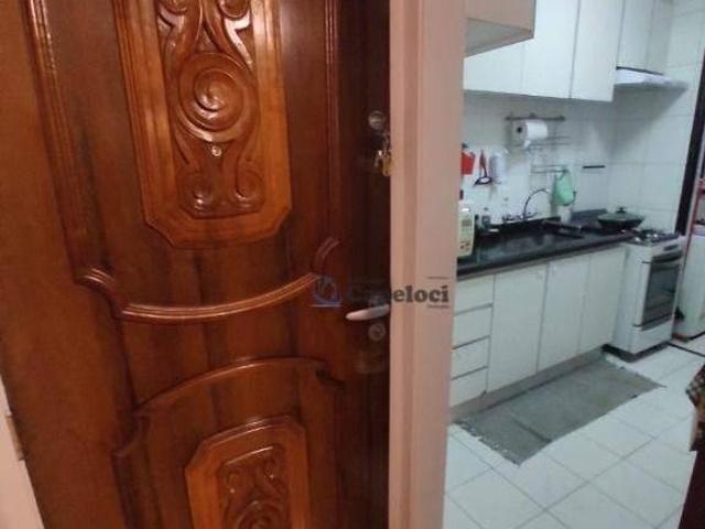 Apartamento venda em Piqueri, São Paulo