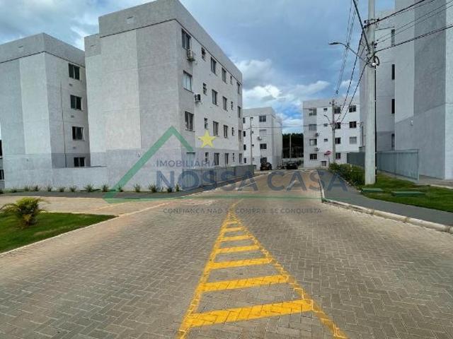 Apartamento aluguel em Região Geográfica Imediata de Sorriso, Lucas do Rio Verde