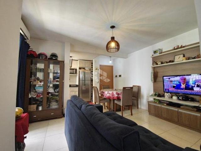 Apartamento venda em Canela