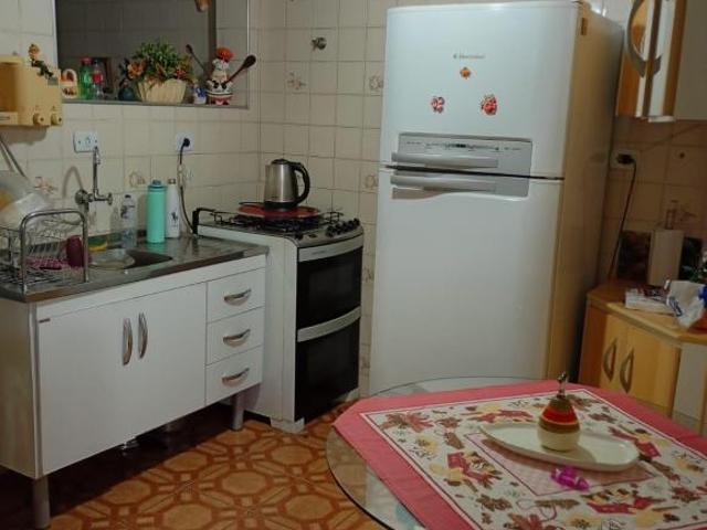 Apartamento venda em Vila Tatetuba, São José dos Campos