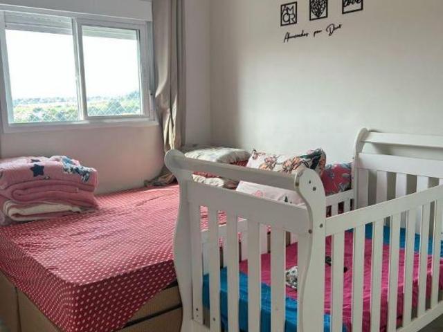 Apartamento venda em BNH, Jacareí