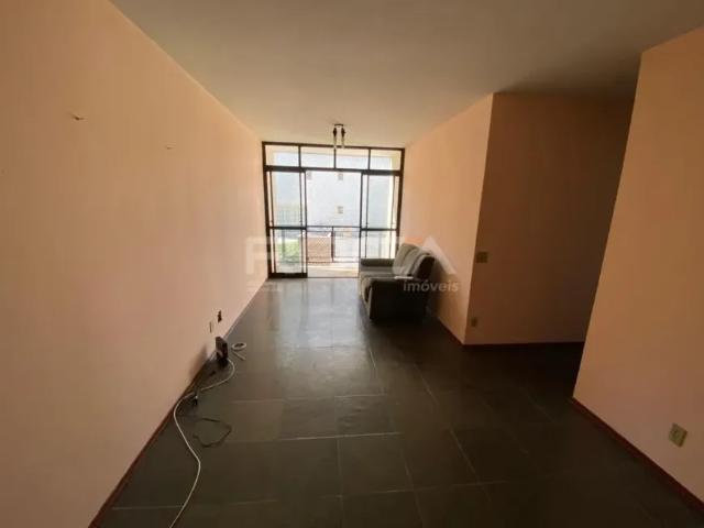 Apartamento venda em São Carlos