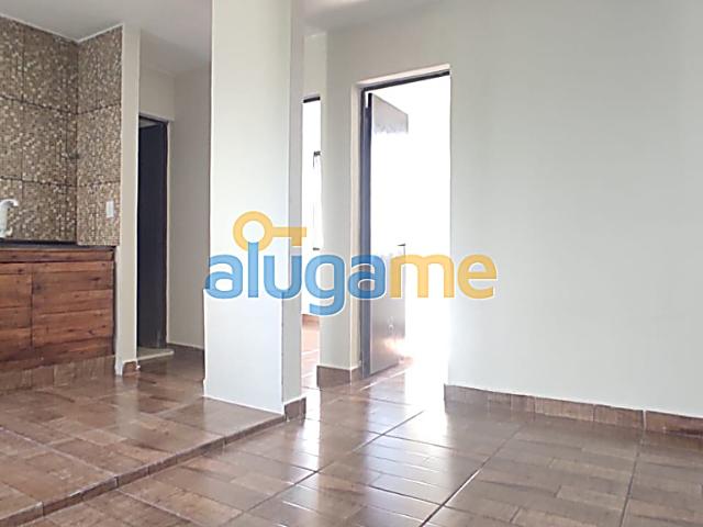 Apartamento aluguel em Jardim Brasil, Catanduva