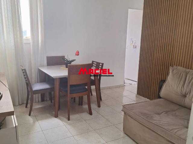 Apartamento aluguel em São José dos Campos
