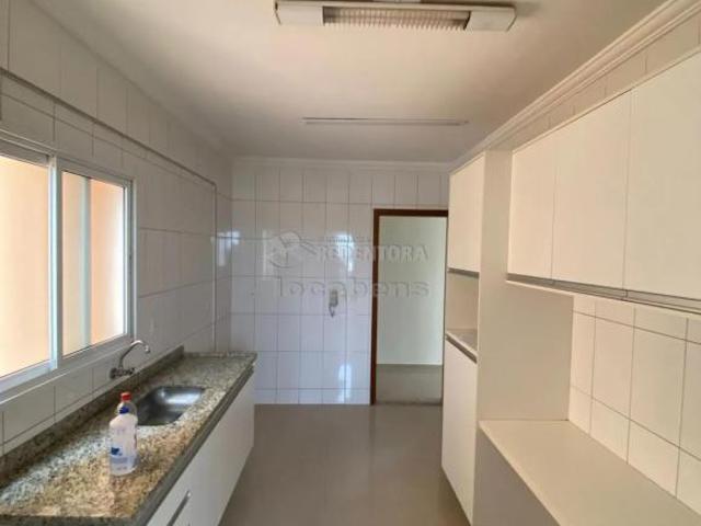Apartamento venda em São José do Rio Preto