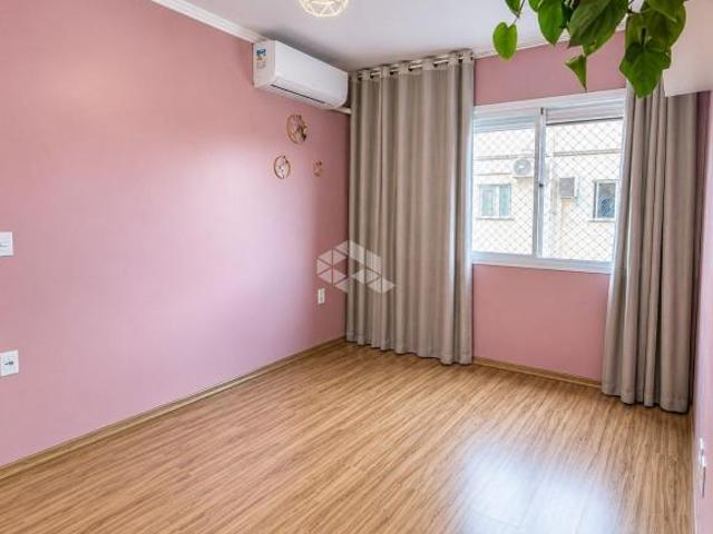 Apartamento venda em Nova Crixás, Região Geográfica Intermediária de Goiânia