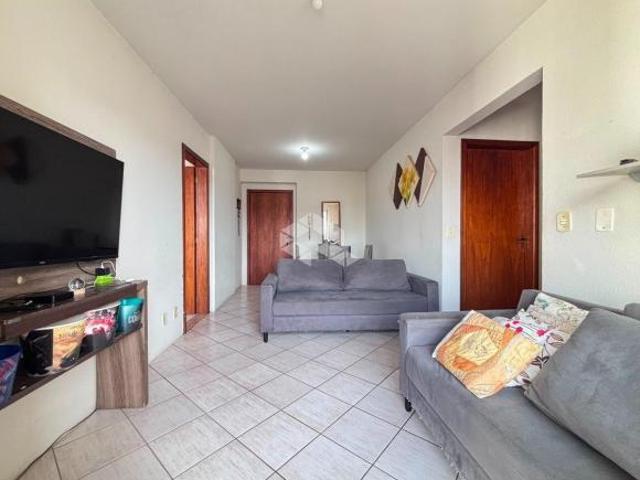 Apartamento venda em Região Geográfica Imediata de Santa Cruz do Sul, Santa Cruz do Sul
