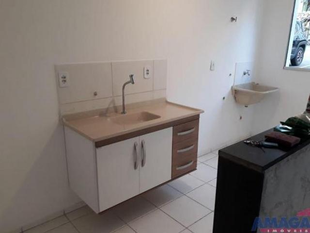 Apartamento venda em Jardim Luiza, Jacareí