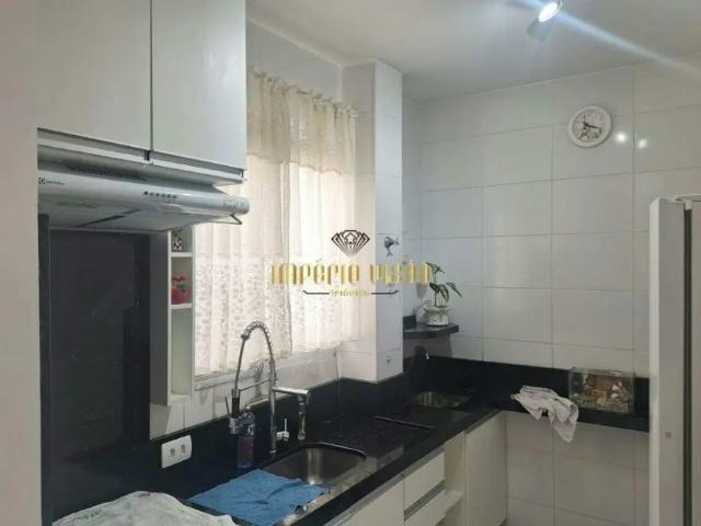Apartamento aluguel em Poá