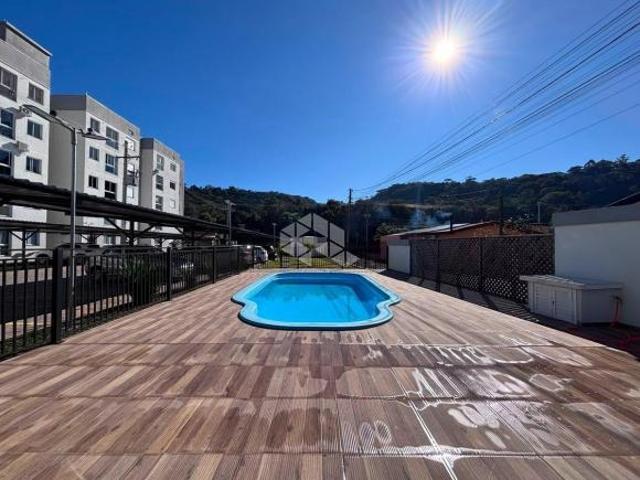 Apartamento venda em Região Geográfica Imediata de Santa Cruz do Sul, Santa Cruz do Sul