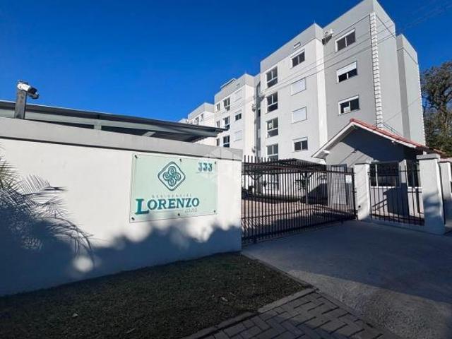 Apartamento venda em Região Geográfica Imediata de Santa Cruz do Sul, Santa Cruz do Sul