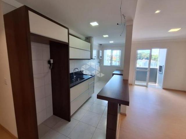 Apartamento venda em Região Geográfica Imediata de Bento Gonçalves, Garibaldi