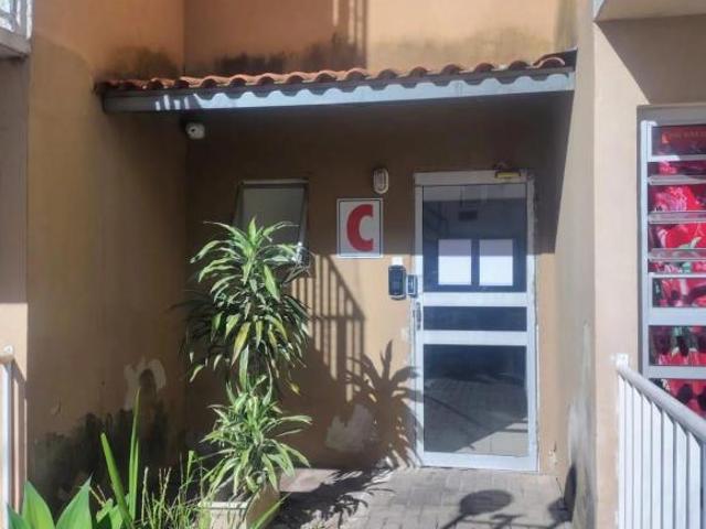Apartamento venda em Loteamento Flor da Restinga, Porto Alegre