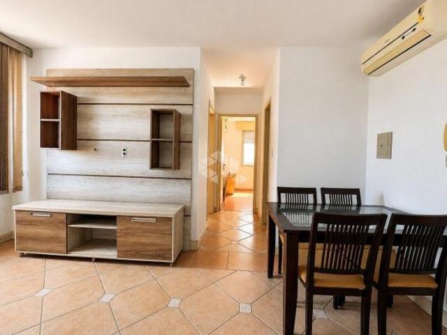 Apartamento venda em Região Geográfica Imediata de Goiás - Itapuranga, Nova Crixás