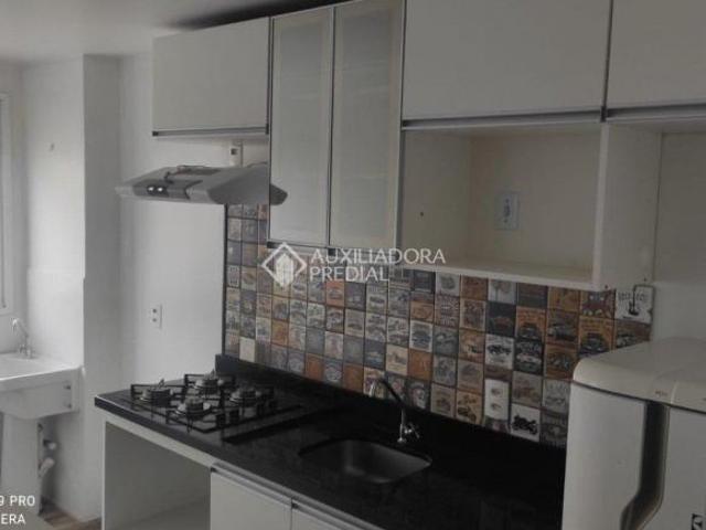 Apartamento venda em Canoas