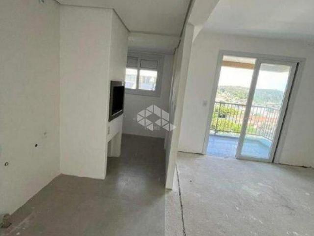 Apartamento venda em Região Geográfica Imediata de Novo Hamburgo - São Leopoldo, Região Metropolitana de Porto Alegre