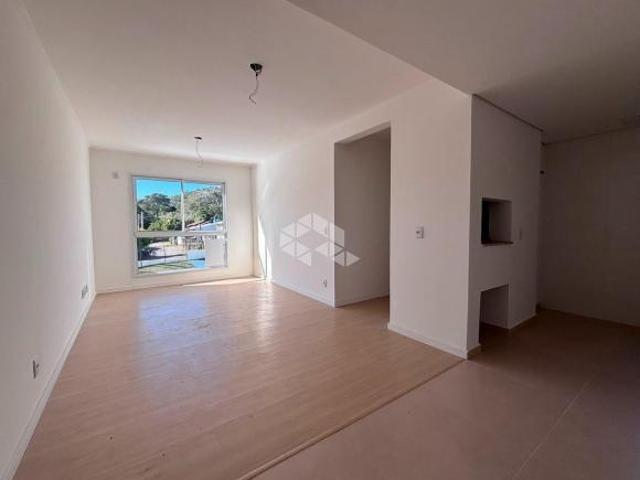 Apartamento venda em Região Geográfica Imediata de Santa Cruz do Sul, Santa Cruz do Sul