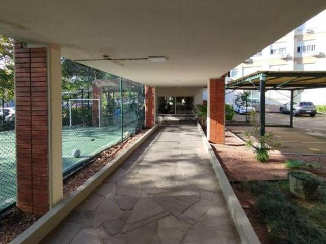 Apartamento venda em Vila Assunção, Porto Alegre