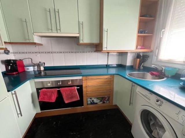 Piso en venta en Bárcena de Cicero, Cantabria