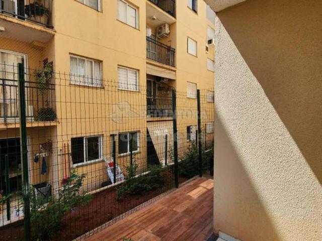 Apartamento venda em Região Imediata de São José do Rio Preto, Região Metropolitana de São José do Rio Preto