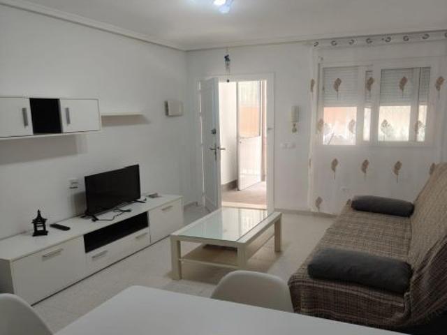 Piso en alquiler en Torrevieja, San Roque
