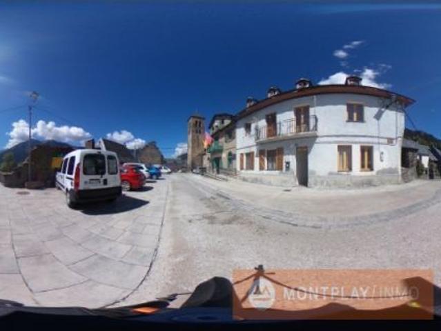Apartamento en venta en Val d'Aran, Catalunya