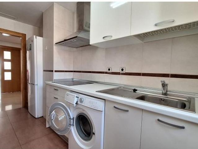 Piso en alquiler en Murcia, Casas del Camino de Churra