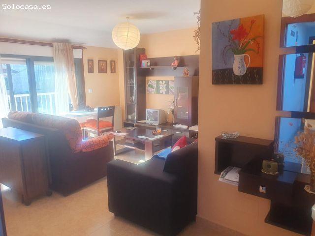 Piso en venta en Ribeira, A Barbanza