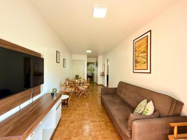 Apartamento venda em Capão da Canoa