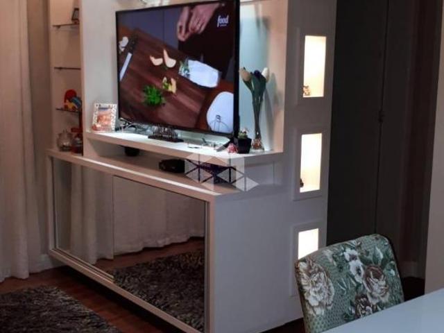 Apartamento venda em Gravataí